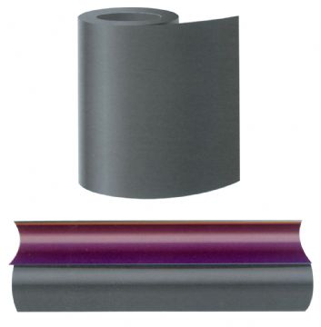 Radiation Crosslinking Pipe Heat Shrinkable Band 